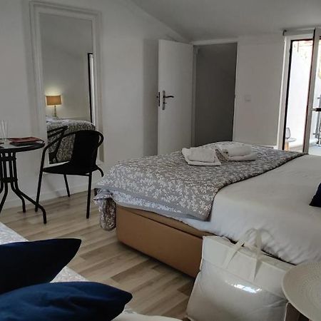 Nazare Historic Beach House-1 Minute To The Beach Eksteriør bilde