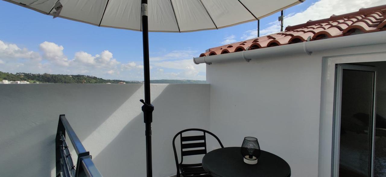 Nazare Historic Beach House-1 Minute To The Beach Eksteriør bilde